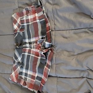 Very cute Hollister shorts